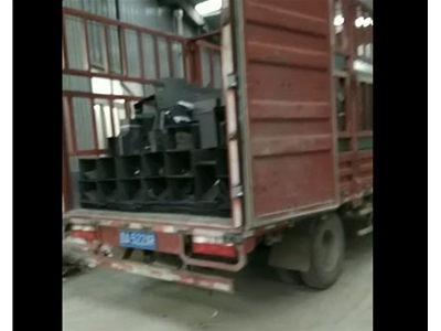 防火电缆桥架发往榆次北六堡三车