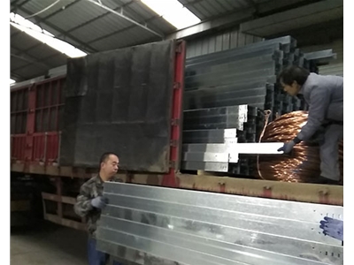 槽式桥架发忻州
