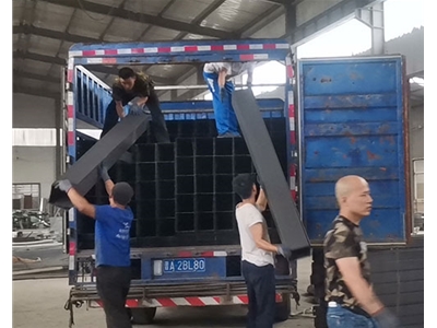 槽式桥架发往吕梁