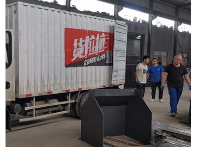 梯式槽式桥架发往忻州