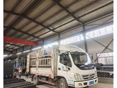 防火桥架发往太原